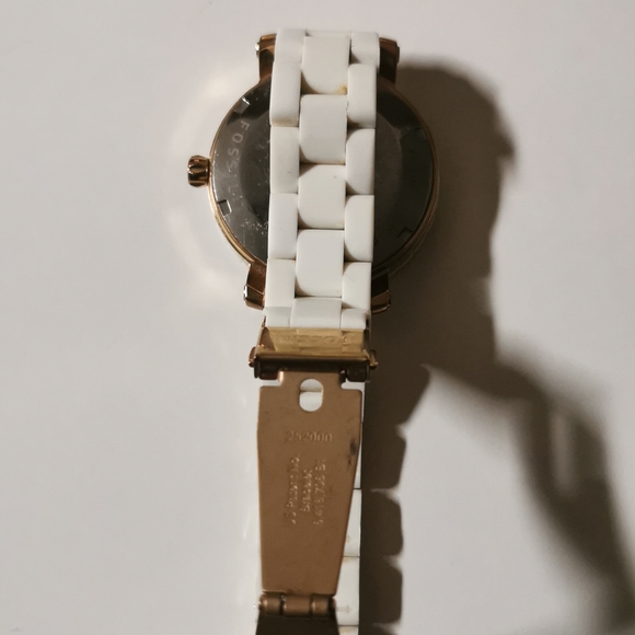 Fossil womens watch - Picture 2 of 4